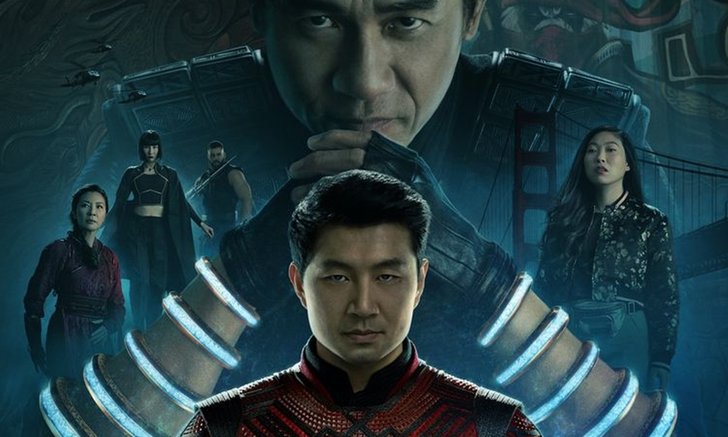 Shang-Chi and the Legend of the Ten Rings จะเชื่อมโยงกับ Iron Man ภาคแรก