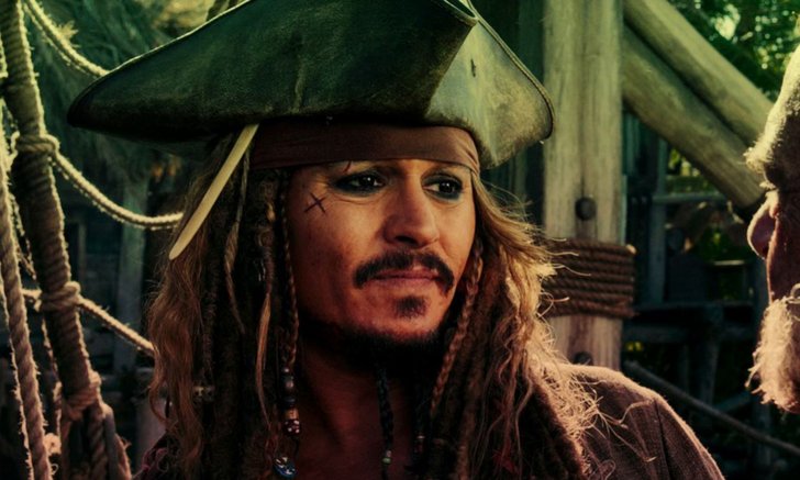 สยบข่าวลือ! ทีมงาน Johnny Depp ปัดข่าวคัมแบ็คหนัง Pirates