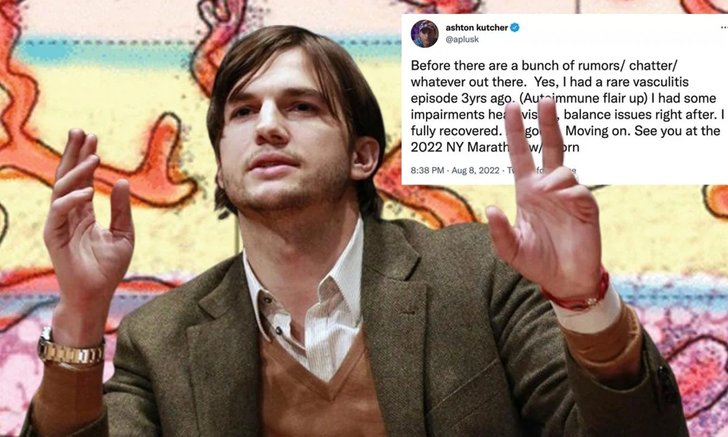 Ashton Kutcher  3 ա͹ äʹʹѡʺ ͺʹ