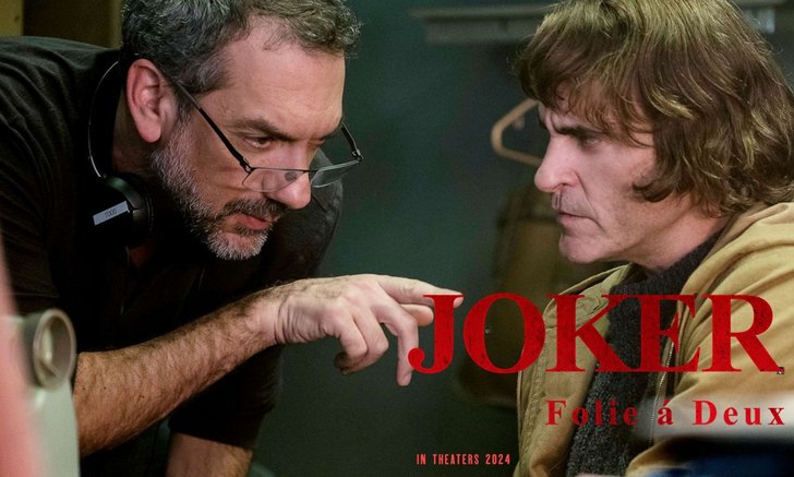 เปิดค่าตัวดารานำ Joker 2 และหนังจะใช้งบประมาณ 150 ล้านเหรียญ