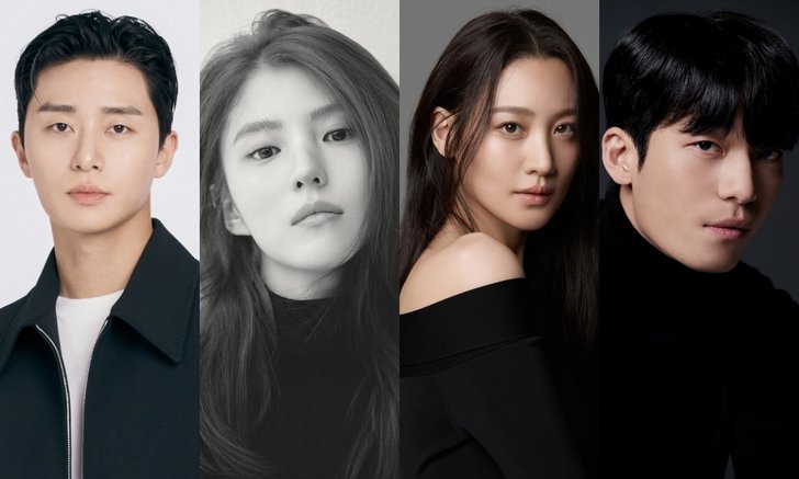 พัคซอจุน-ฮันโซฮี-คลอเดีย คิม-วีฮาจุน นำแสดง Gyeongseong Creature ซีรีส์ทุ่มทุนสร้างจาก Netflix