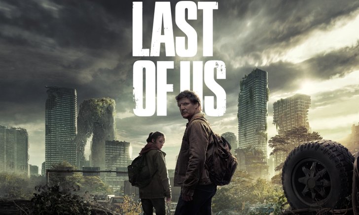 HBO เผยตัวอย่างล่าสุดของออริจินัลซีรีส์ดราม่า THE LAST OF US