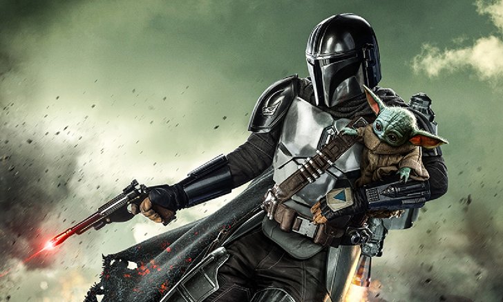 STAR WARS: THE MANDALORIAN ซีซัน 3 กลับมาอีกครั้ง พร้อมสตรีม 1 มีนาคมนี้