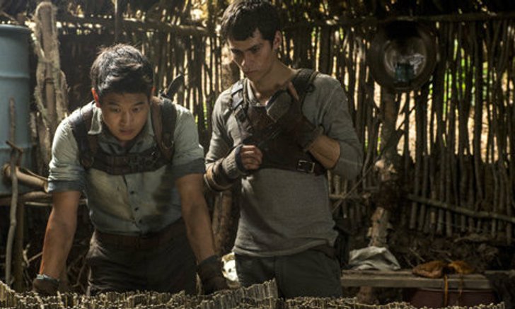ทำความรู้จักหนุ่มแซ่บ 'มินโฮ' (ไค ฮอง ลี) ใน THE MAZE RUNNER