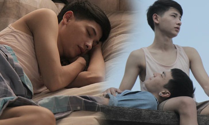 'โอบ-กัน' จิ้นปิดฉากตอนสุดท้าย เพื่อนเฮี้ยน..โรงเรียนหลอน