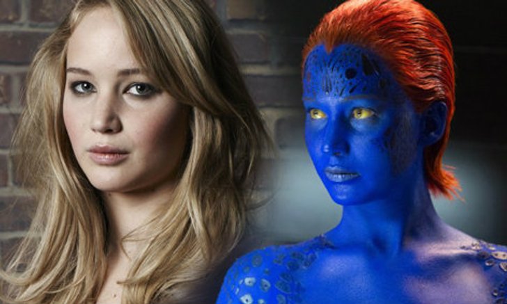 เจนนิเฟอร์ ลอวเรนซ์ บอกลา X-Men: Apocalypse เป็นภาคสุดท้าย
