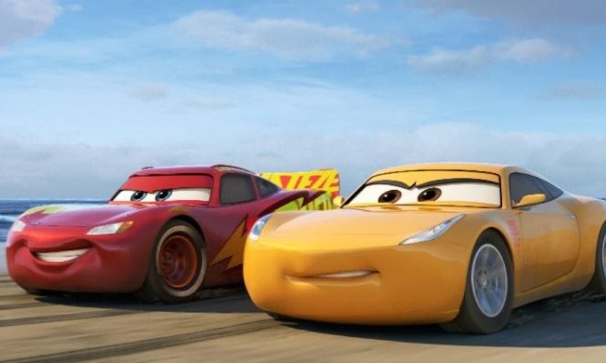 Cars 3 ก บ 8 เร องน าร ก อนไปด ภาคต อ ท ค ณอาจจะ