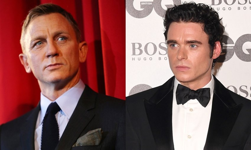 ล อสน น Daniel Craig อาจไม ได เล นเป น เจมส บอนด ใน Bond 25