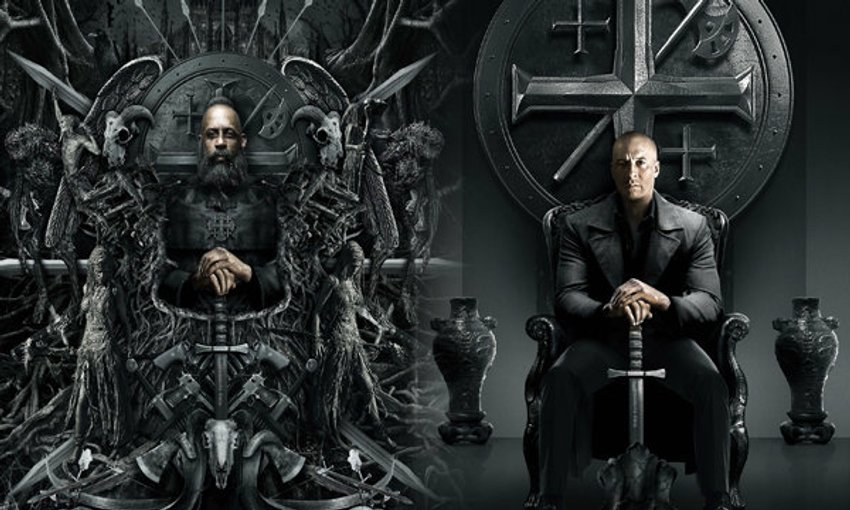 download hd movie the last witch hunter