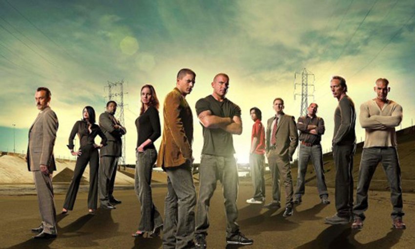 prison break season 2 hd torrent prison break season 2 hd torrent