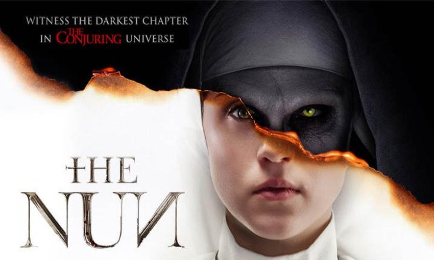 รีวิว The Nun ว่าที่หนังตลกประจำจักรวาล The Conjuring