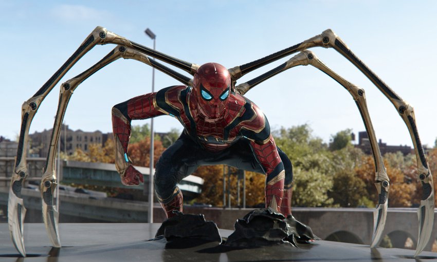 รวมรีแอ็กชันแรกบนโลกออนไลน์ของ Spider-Man: No Way Home รีวิว