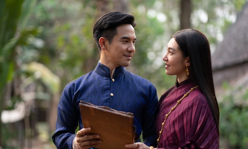 GDH ประกาศเลื่อนฉาย "บุพเพสันนิวาส 2" ไม่มีกำหนด