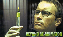 BEYOND RE-ANIMATOR