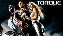 TORQUE