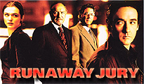 RUNAWAY  JURY