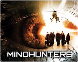 MINDHUNTERS