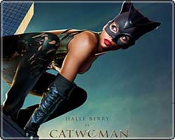 CATWOMAN