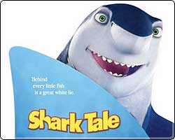 SHARK TALE