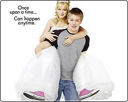 A CINDERELLA STORY