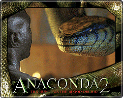 ANACONDA