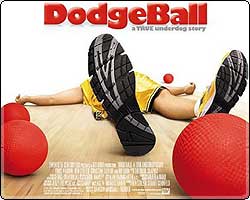 DODGEBALL :: A True Underdog Story