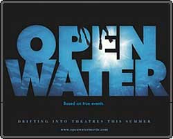 OPEN WATER