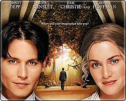 FINDING NEVERLAND