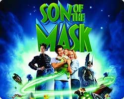 SON OF THE MASK