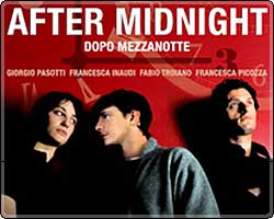 AFTER MIDNIGHT