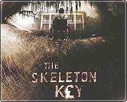 THE SKELETON KEY