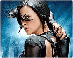 AEON FLUX