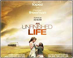 AN UNFINISHED LIFE