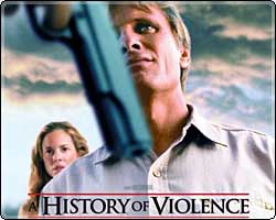 A HISTORY OF VIOLENCE