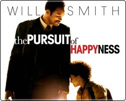 The Pursuit of Happyness