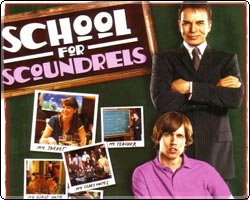 School for Scoundrels