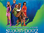 SCOOBY DOO 2