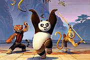 Kung Fu Panda