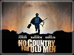 NO COUNTRY FOR OLD MEN