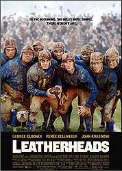 LEATHERHEADS