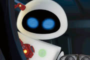 Wall - E