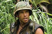 Tropic Thunder