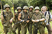 Tropic Thunder