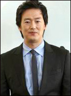 คิมจุงแท  รับบท  คิมจินกู