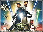 Star Wars The Clone Wars