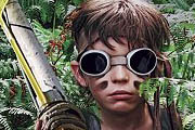 SON OF RAMBOW