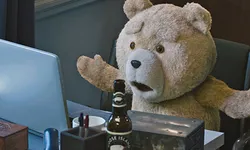 ฮาติดเรทกับตัวอย่างใหม่ Ted 2 เท็ด หมีไม่แอ๊บ แสบได้อีก 2 เวอร์ชั่น Red Band