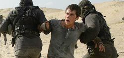 MAZE RUNNER: THE DEATH CURE ยันภาคเดียวจบไม่หั่นครึ่ง