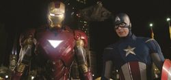 Captain America: Civil War เปิดกล้องแล้ว! พร้อมเผยรายชื่อนักแสดงชุดใหญ่