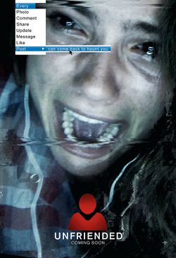 UNFRIENDED อันเฟรนด์